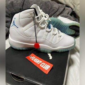 Air Jordan 11 retro